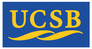 UCSB logo